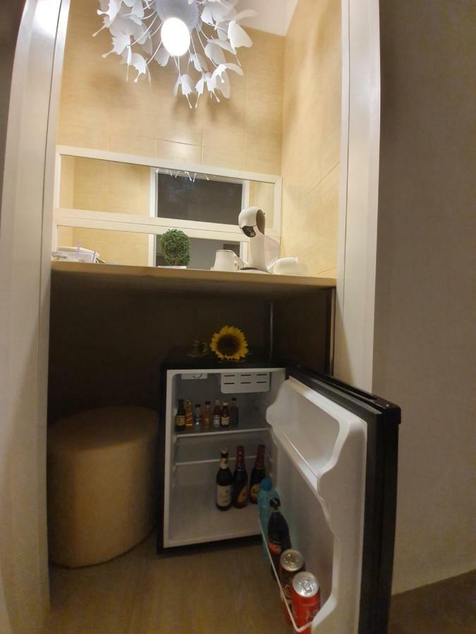Alessia Lux Apartament Prima Linie Malul Marii Năvodari Exteriör bild